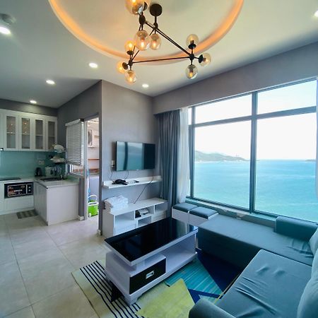 Sweet Homestay Nha Trang - Apartment Sea View Zewnętrze zdjęcie