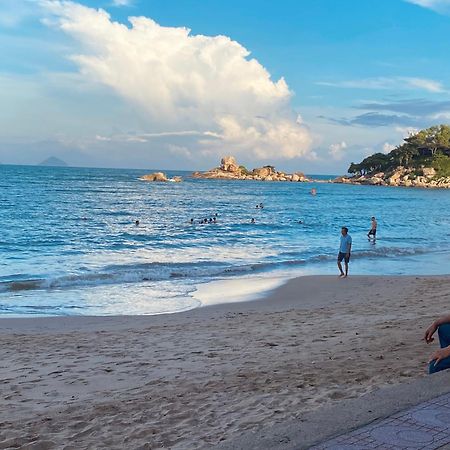 Sweet Homestay Nha Trang - Apartment Sea View Zewnętrze zdjęcie