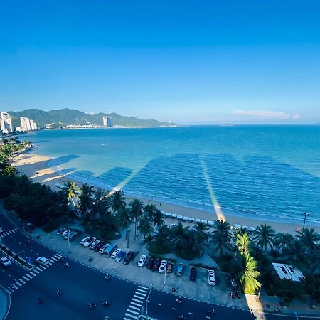 Sweet Homestay Nha Trang - Apartment Sea View Zewnętrze zdjęcie