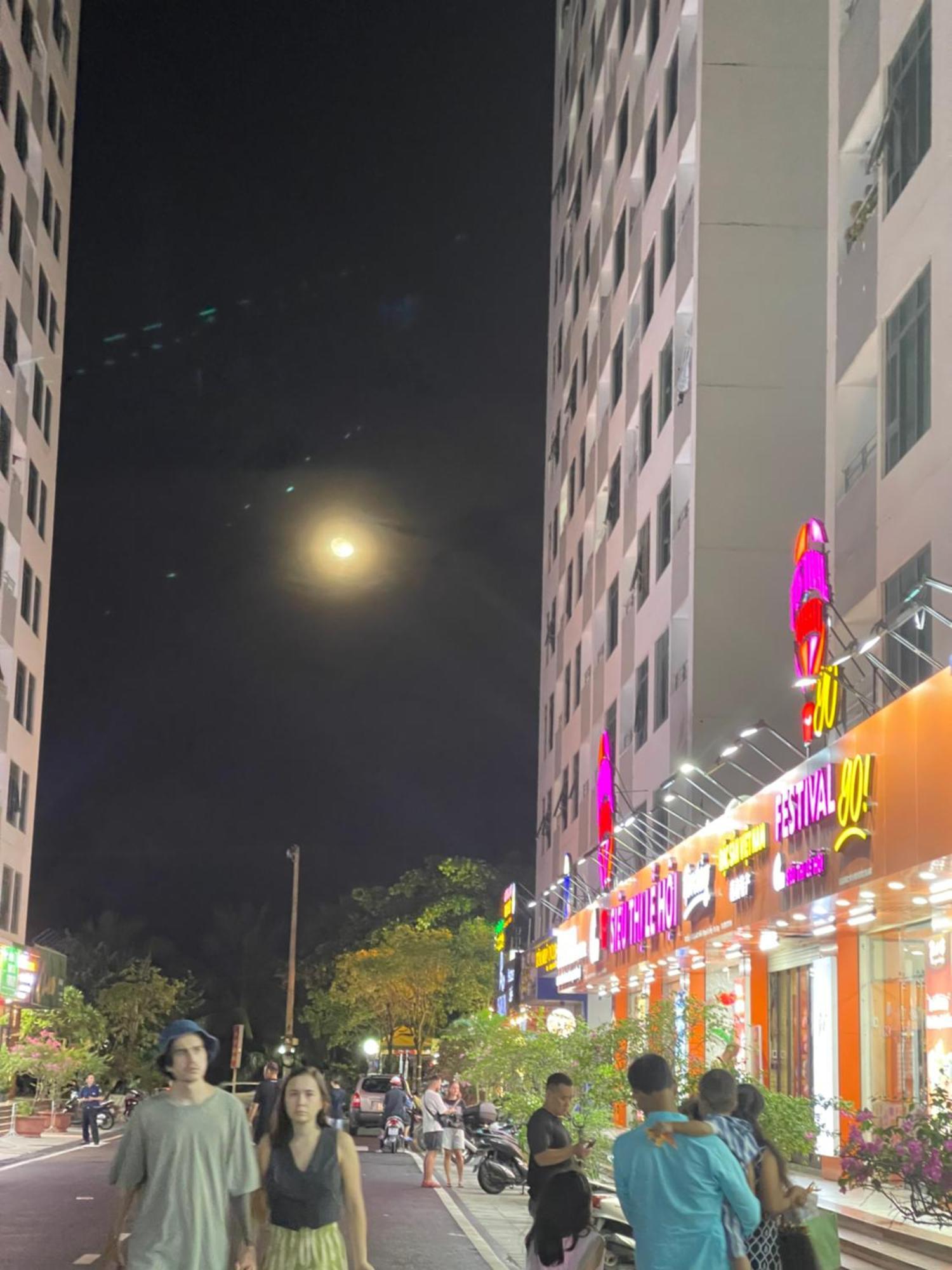 Sweet Homestay Nha Trang - Apartment Sea View Zewnętrze zdjęcie