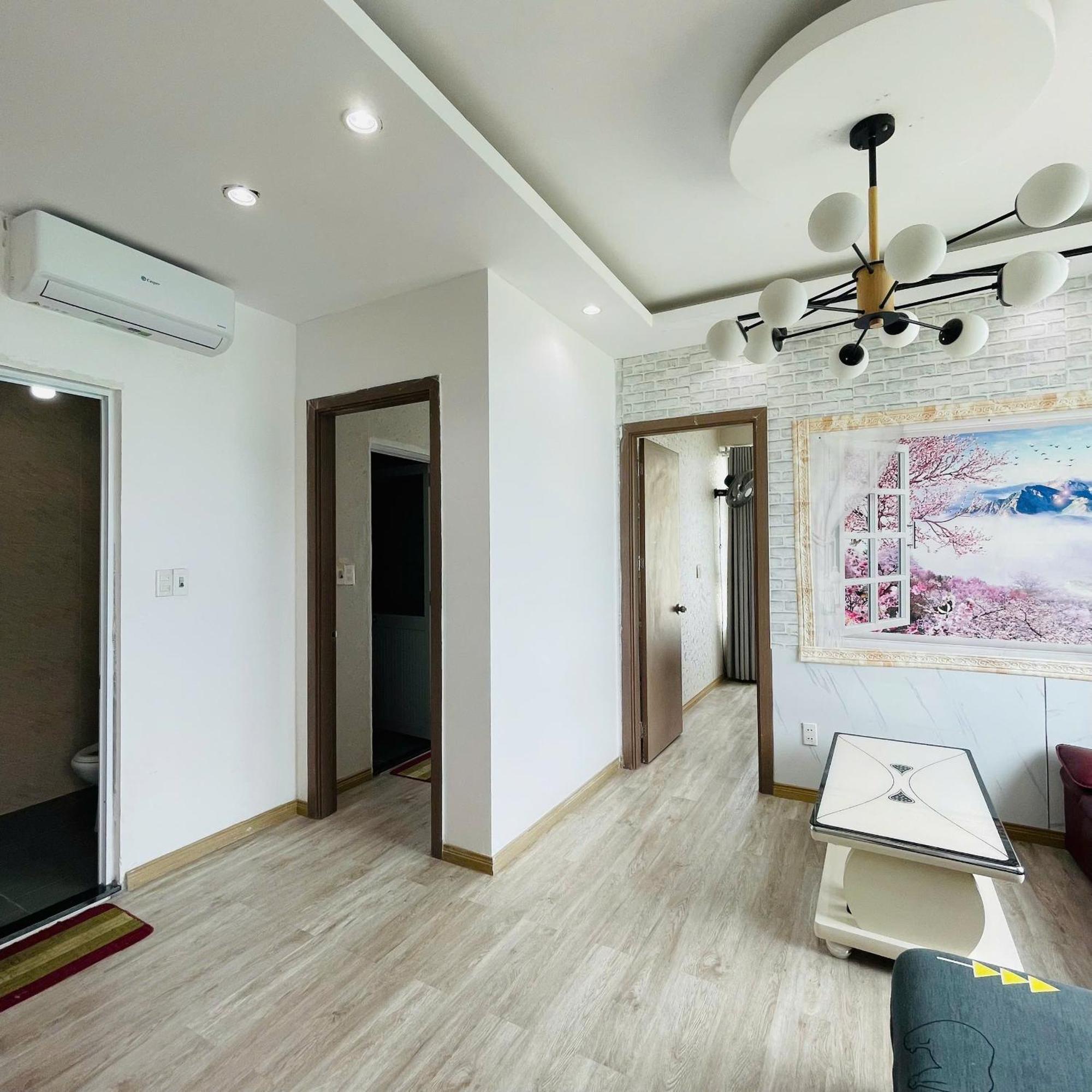 Sweet Homestay Nha Trang - Apartment Sea View Zewnętrze zdjęcie